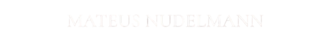 logo matheus nudellmann